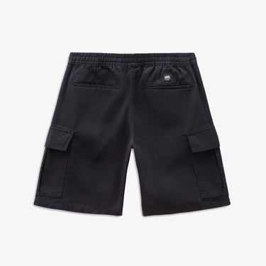  Vans Range Cargo Loose Erkek Siyah Şort