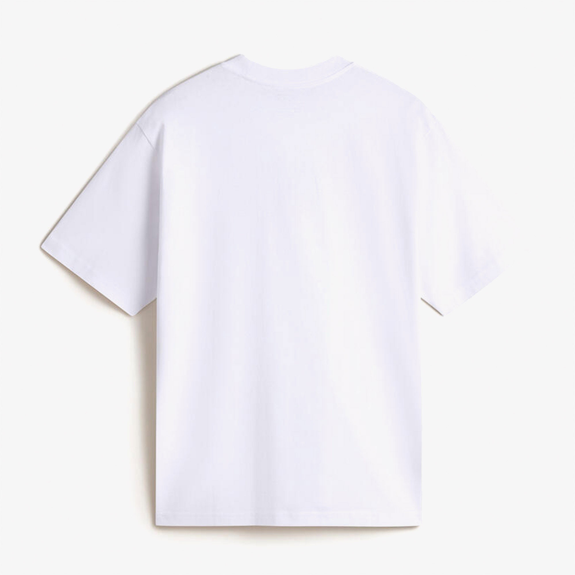 Vans Salton Loose Ss Erkek Beyaz T-Shirt