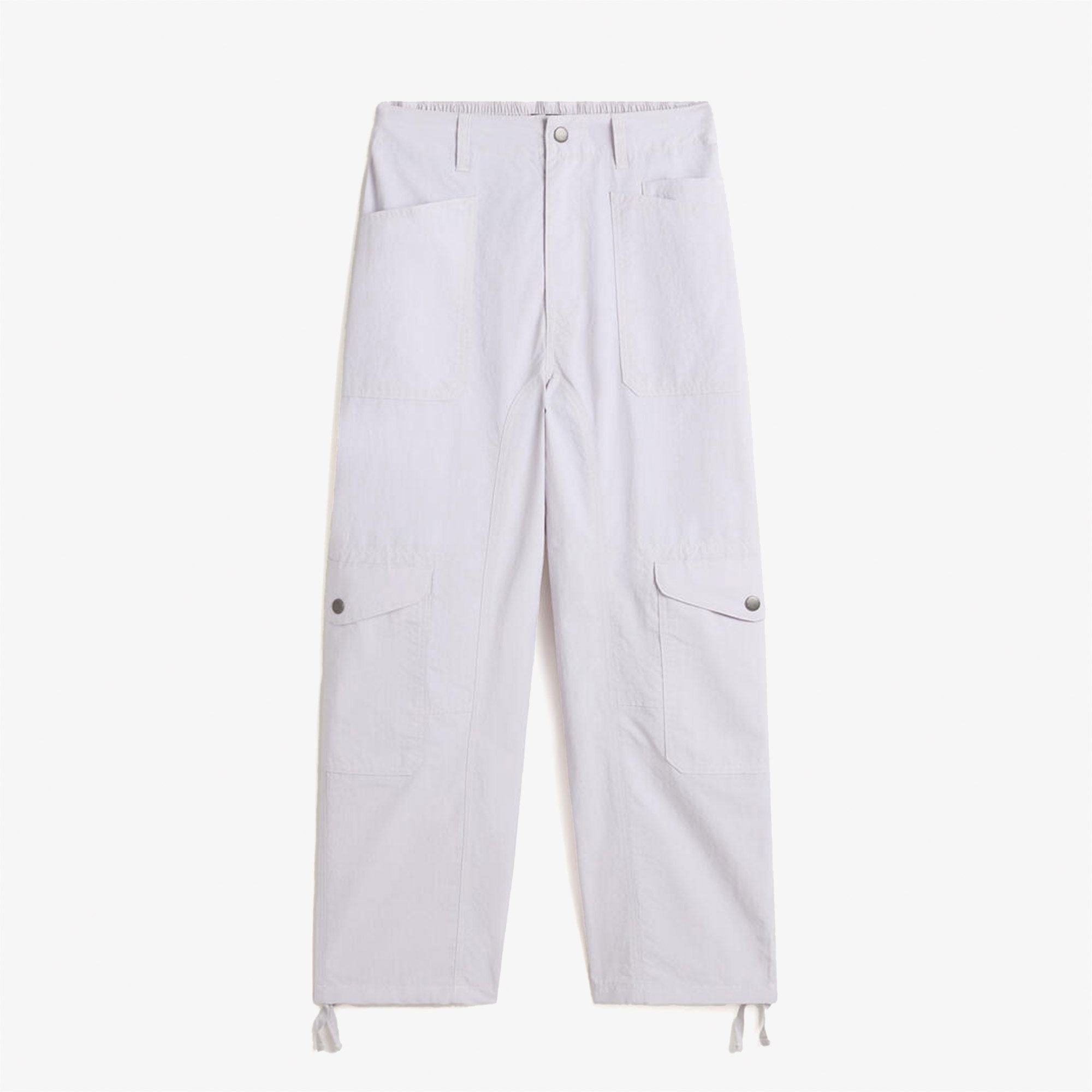 Vans Mte Cascade Kadın Mor Pantolon