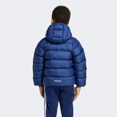  adidas Lk Sd Jkt Çocuk Mavi Mont