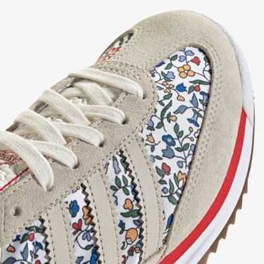  adidas SL 72 RS Çocuk Renkli Sneaker