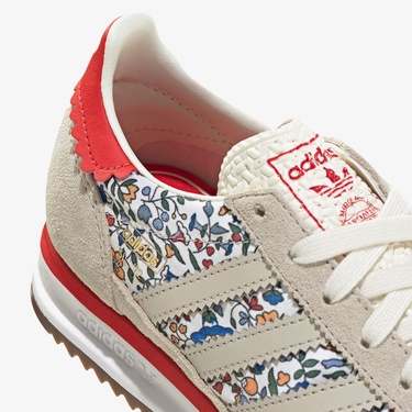  adidas SL 72 RS Çocuk Renkli Sneaker