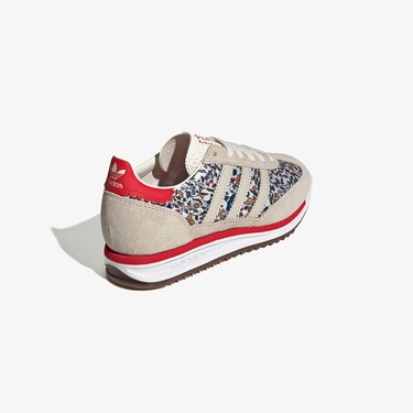  adidas SL 72 RS Çocuk Renkli Sneaker