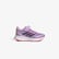 adidas Runfalcon 5 Çocuk Mor Sneaker