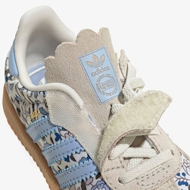  adidas Samba OG Çocuk Renkli Sneaker