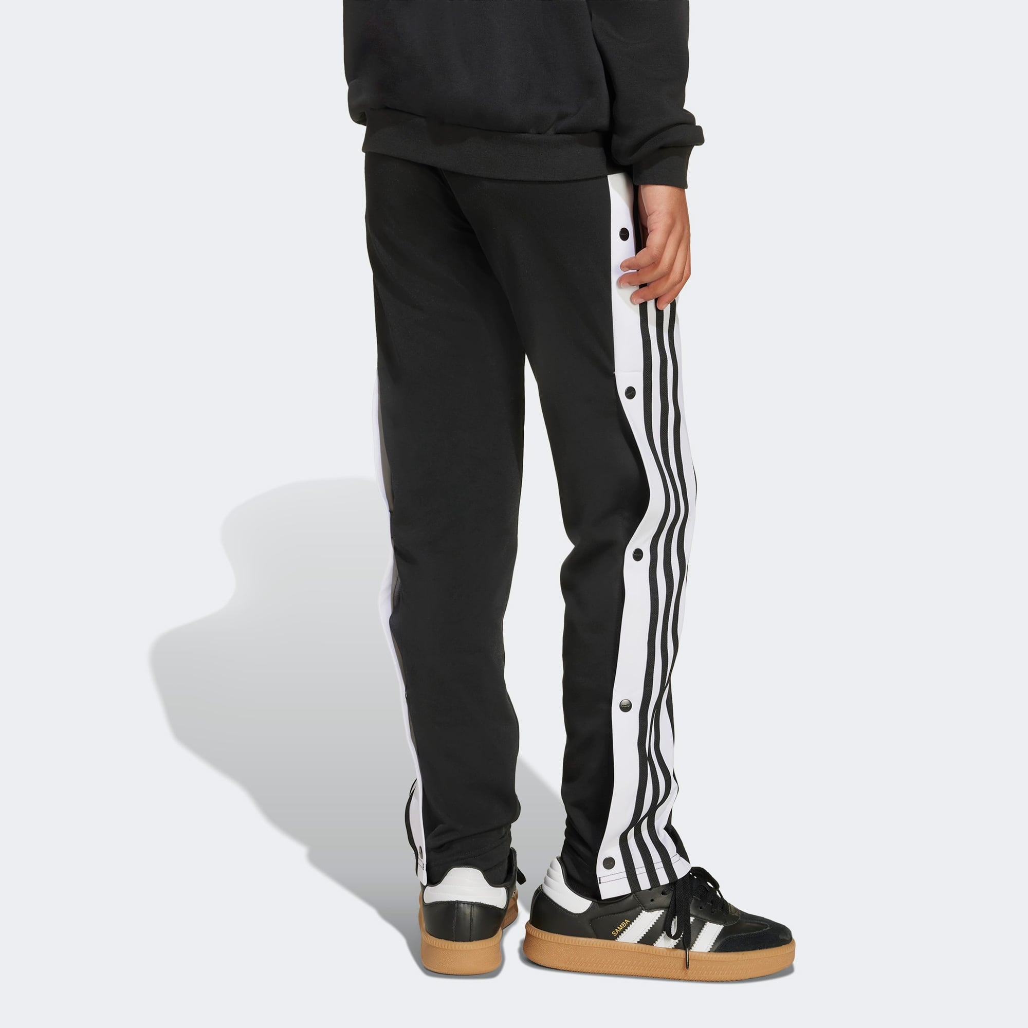 adidas Adı Break P Çocuk Siyah Pantolon