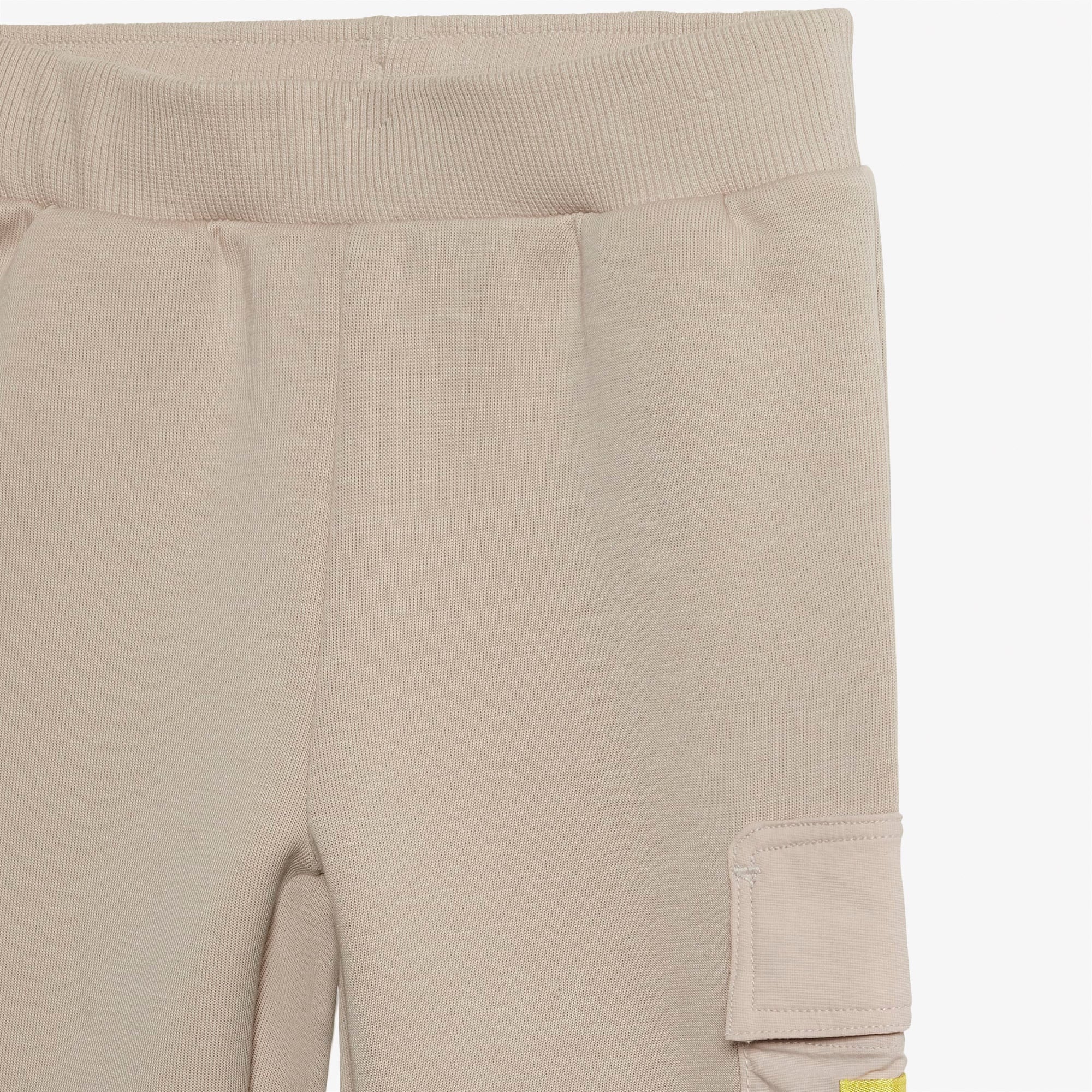 adidas The Simpsons Bebek Krem Eşofman Takımı