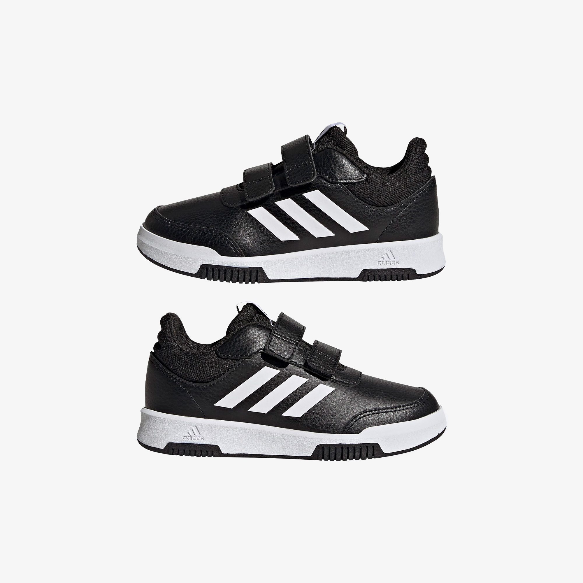 adidas Tensaur Sport 2.0 Çocuk Siyah Sneaker
