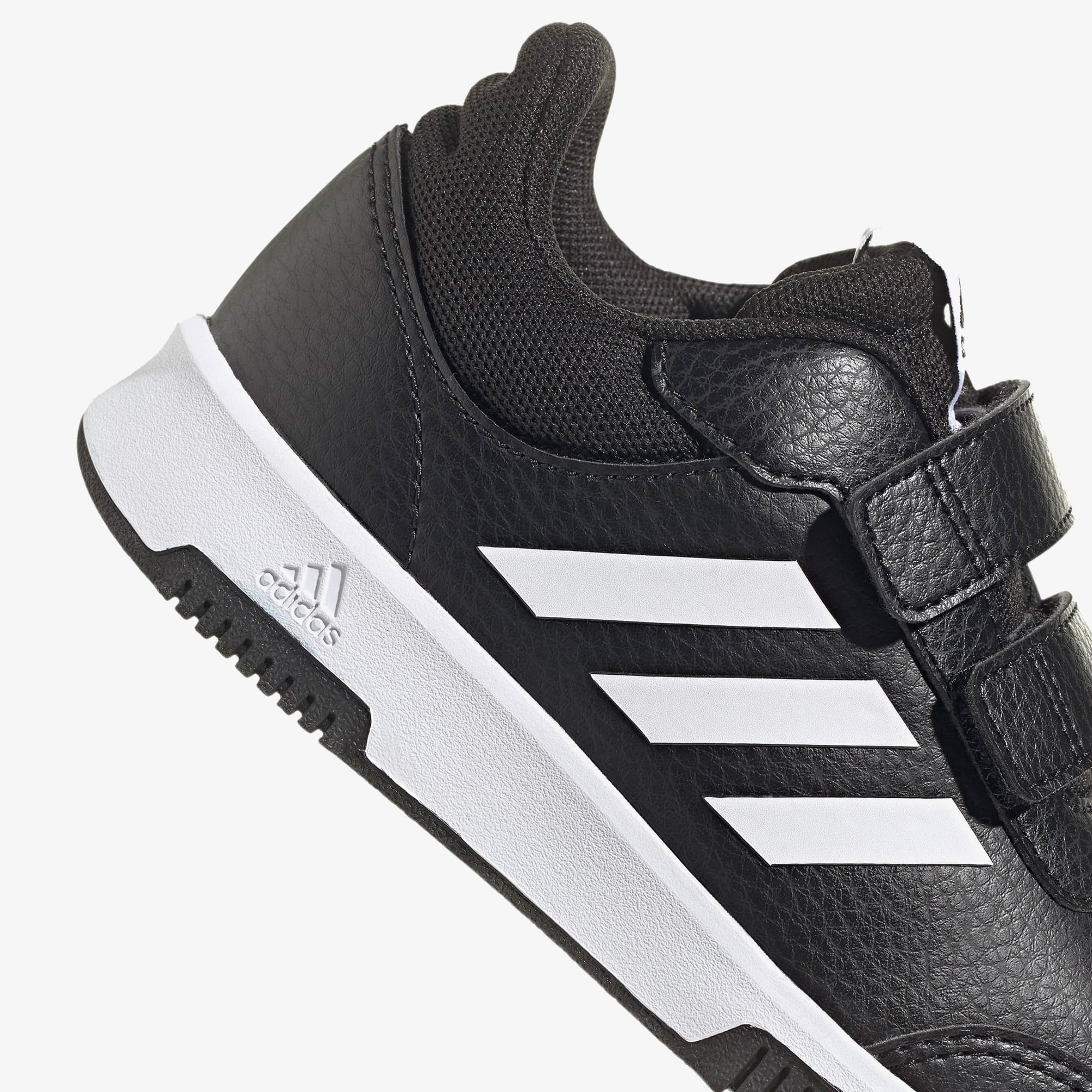 adidas Tensaur Sport 2.0 Çocuk Siyah Sneaker