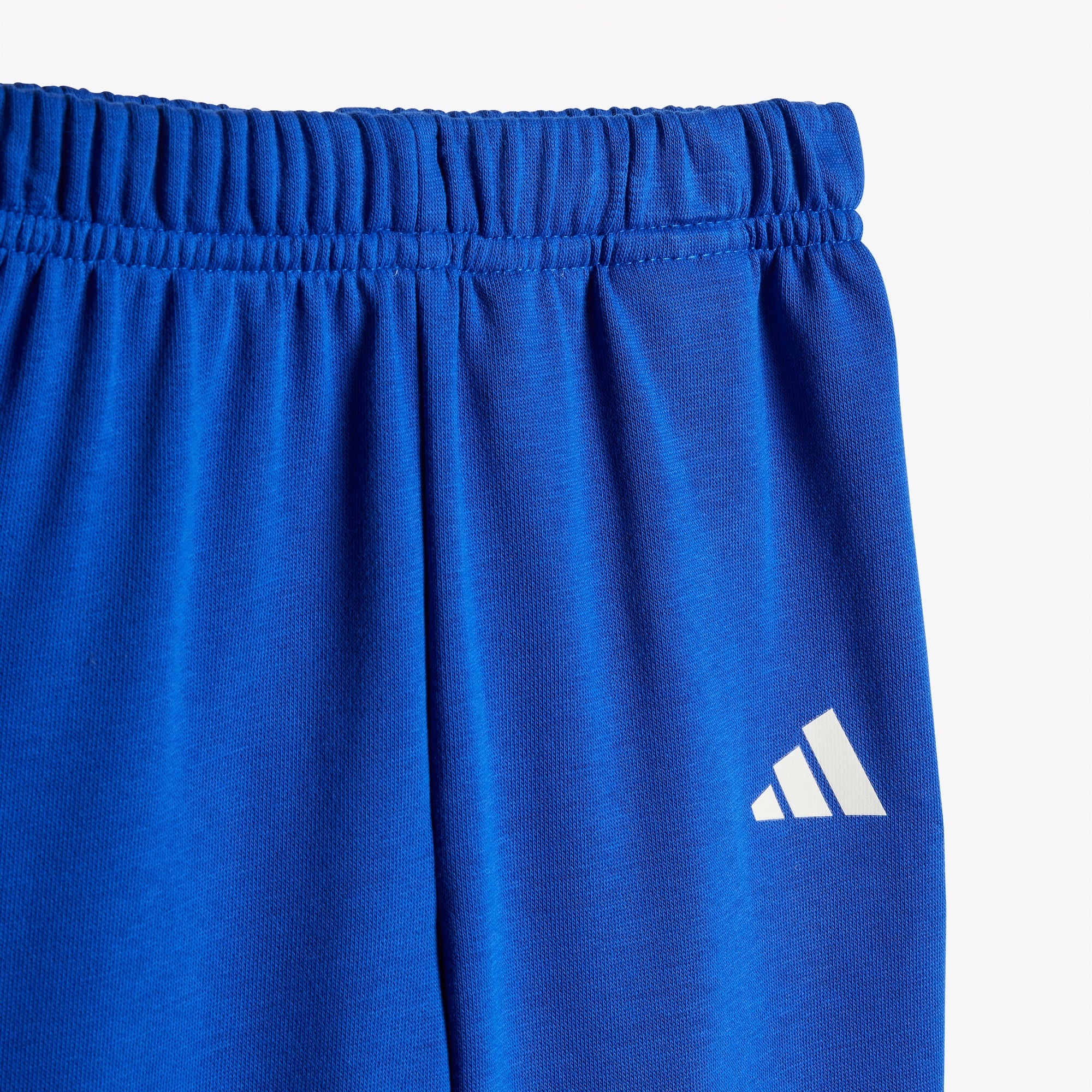 adidas Infant Adiraptor Set Çocuk Beyaz Eşofman Takımı