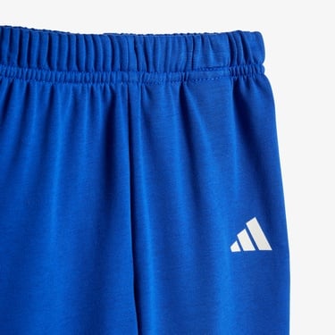  adidas Infant Adiraptor Set Çocuk Beyaz Eşofman Takımı