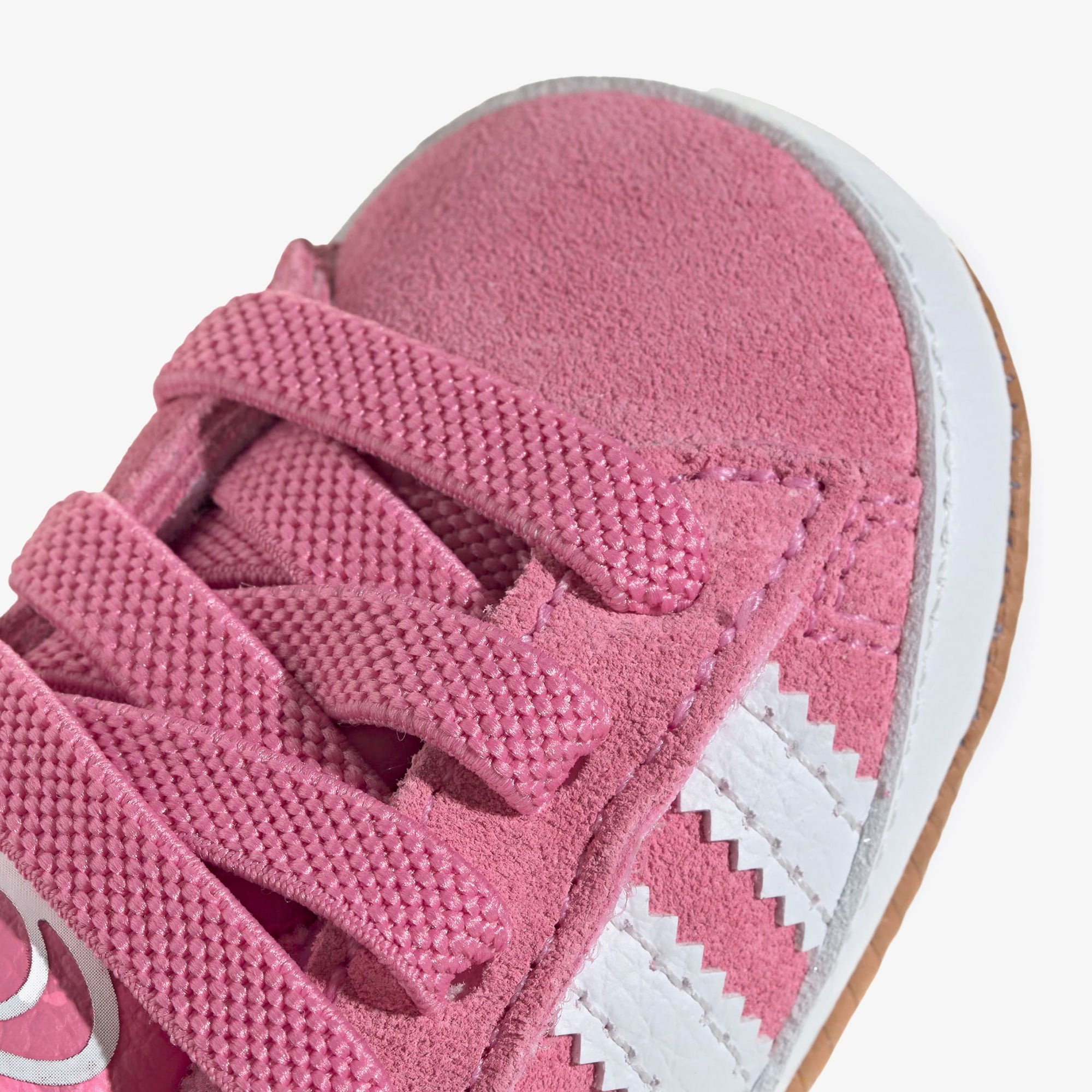 adidas Campus 00s Crib Çocuk Pembe Sneaker