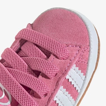  adidas Campus 00s Crib Çocuk Pembe Sneaker