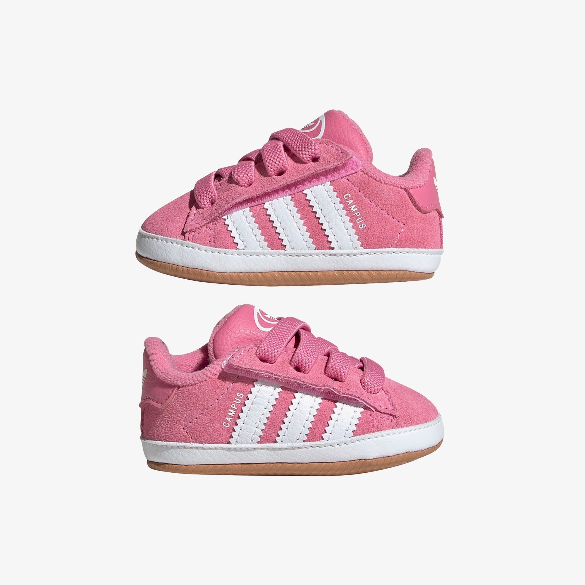 adidas Campus 00s Crib Çocuk Pembe Sneaker