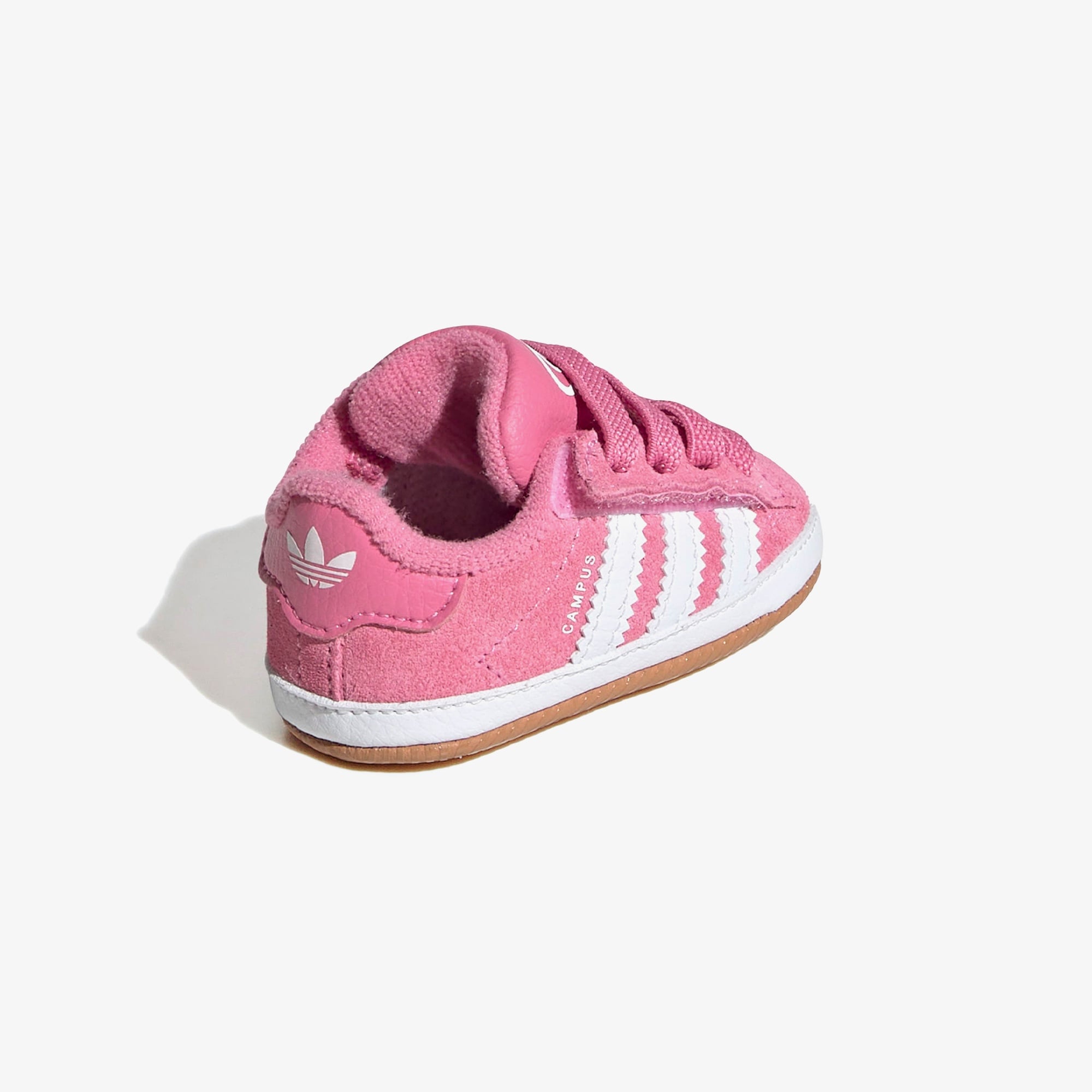 adidas Campus 00s Crib Çocuk Pembe Sneaker