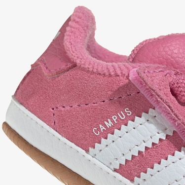  adidas Campus 00s Crib Çocuk Pembe Sneaker