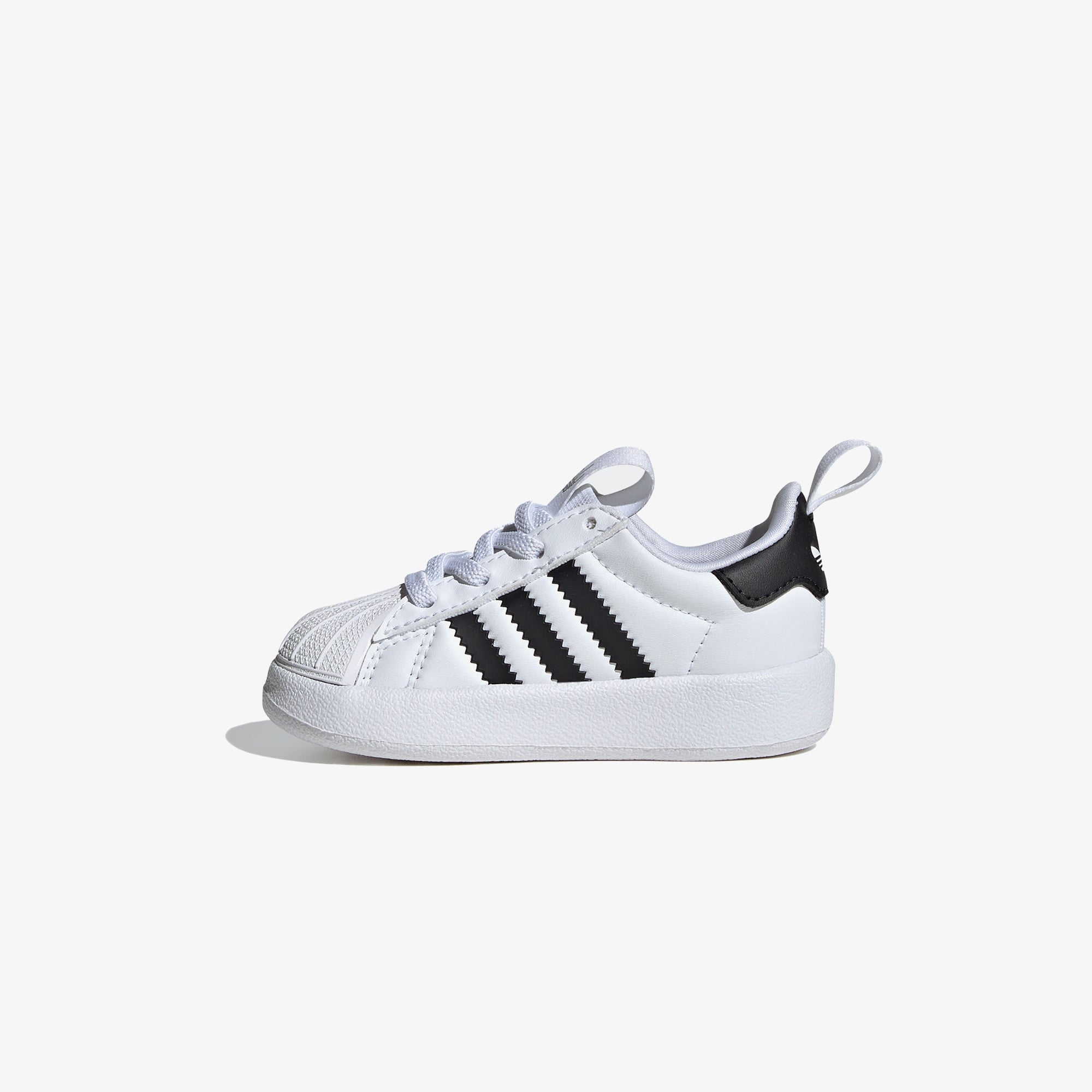 adidas Adifom Superstar 360 Çocuk Beyaz Sneaker