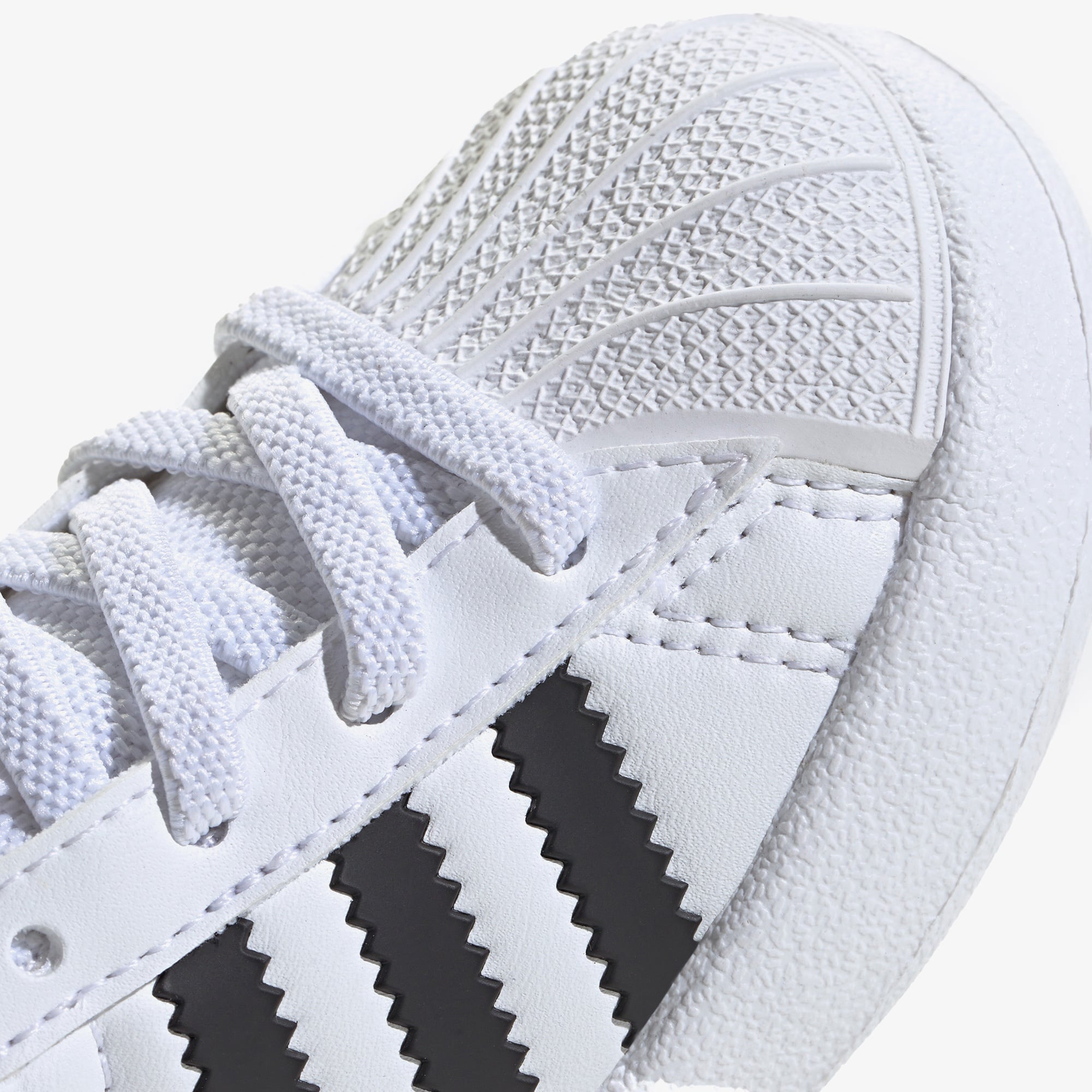 adidas Adifom Superstar 360 Çocuk Beyaz Sneaker