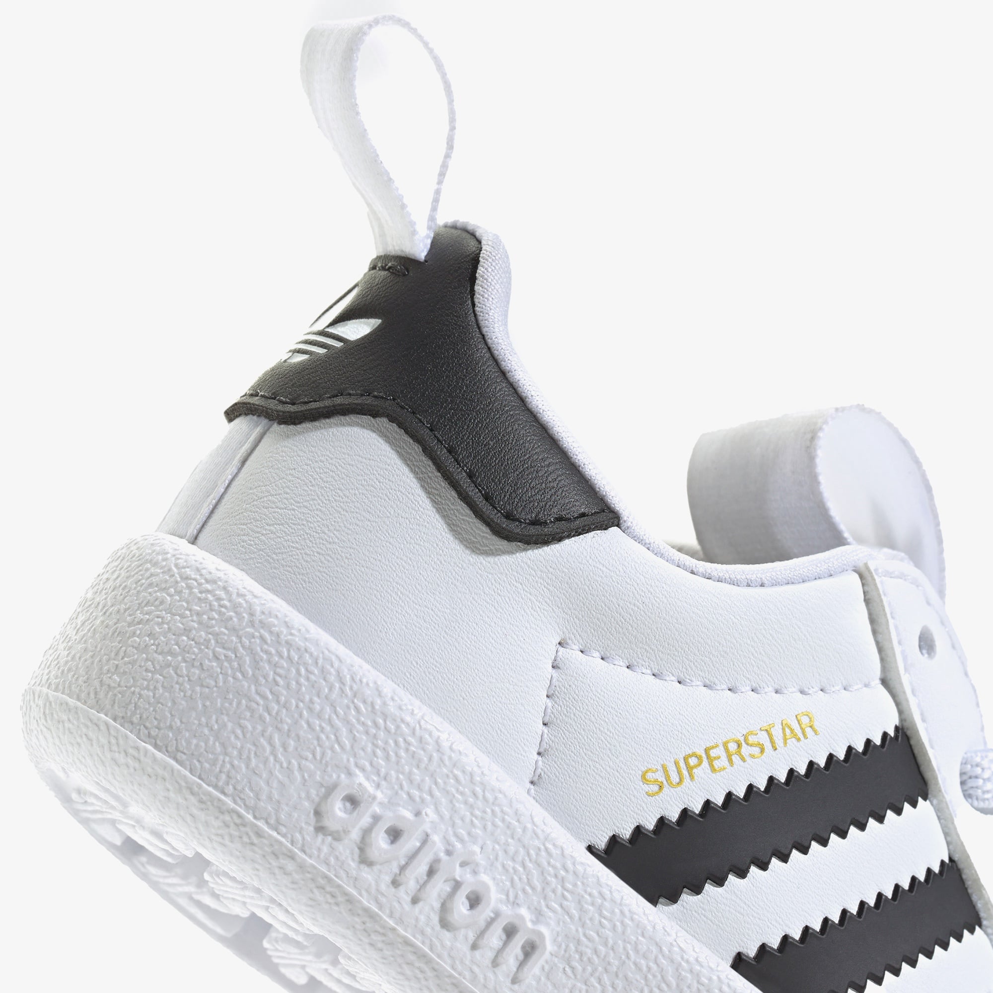 adidas Adifom Superstar 360 Çocuk Beyaz Sneaker