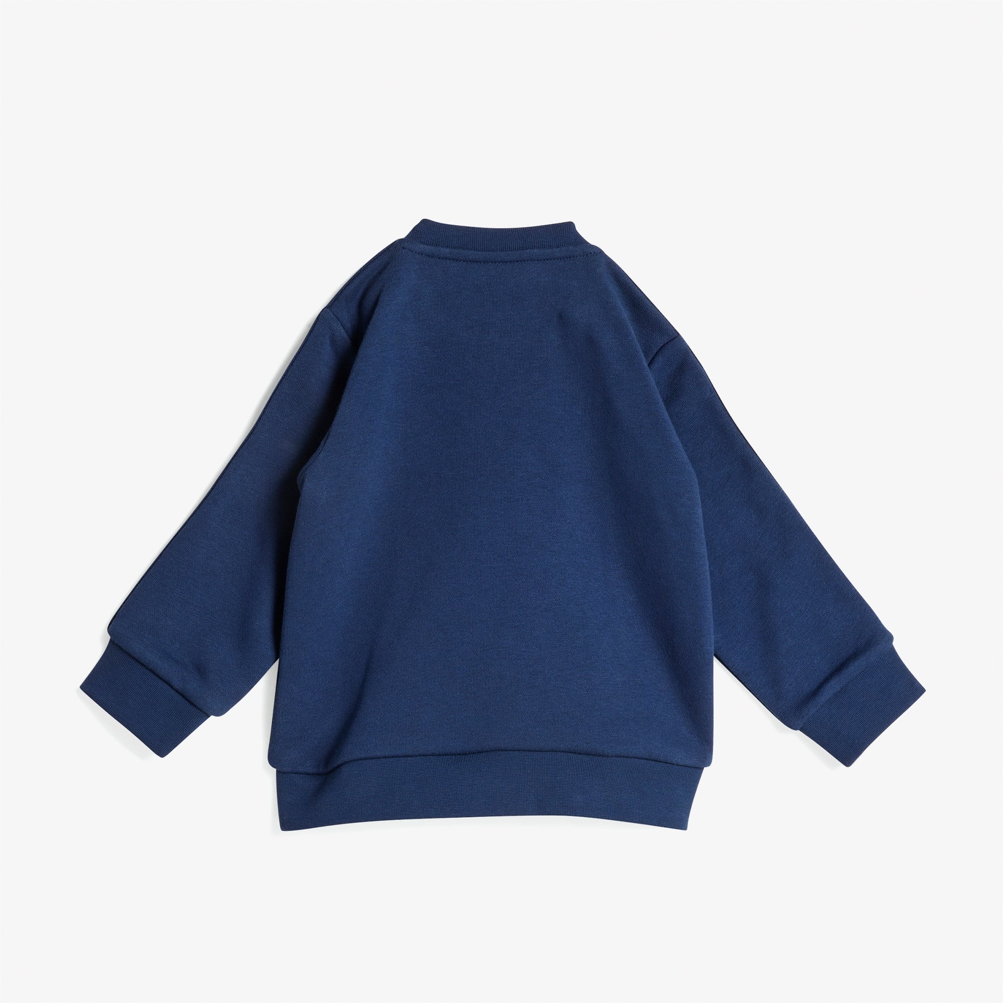 adidas x Zwide Graphic Çocuk Mavi Eşofman Takımı