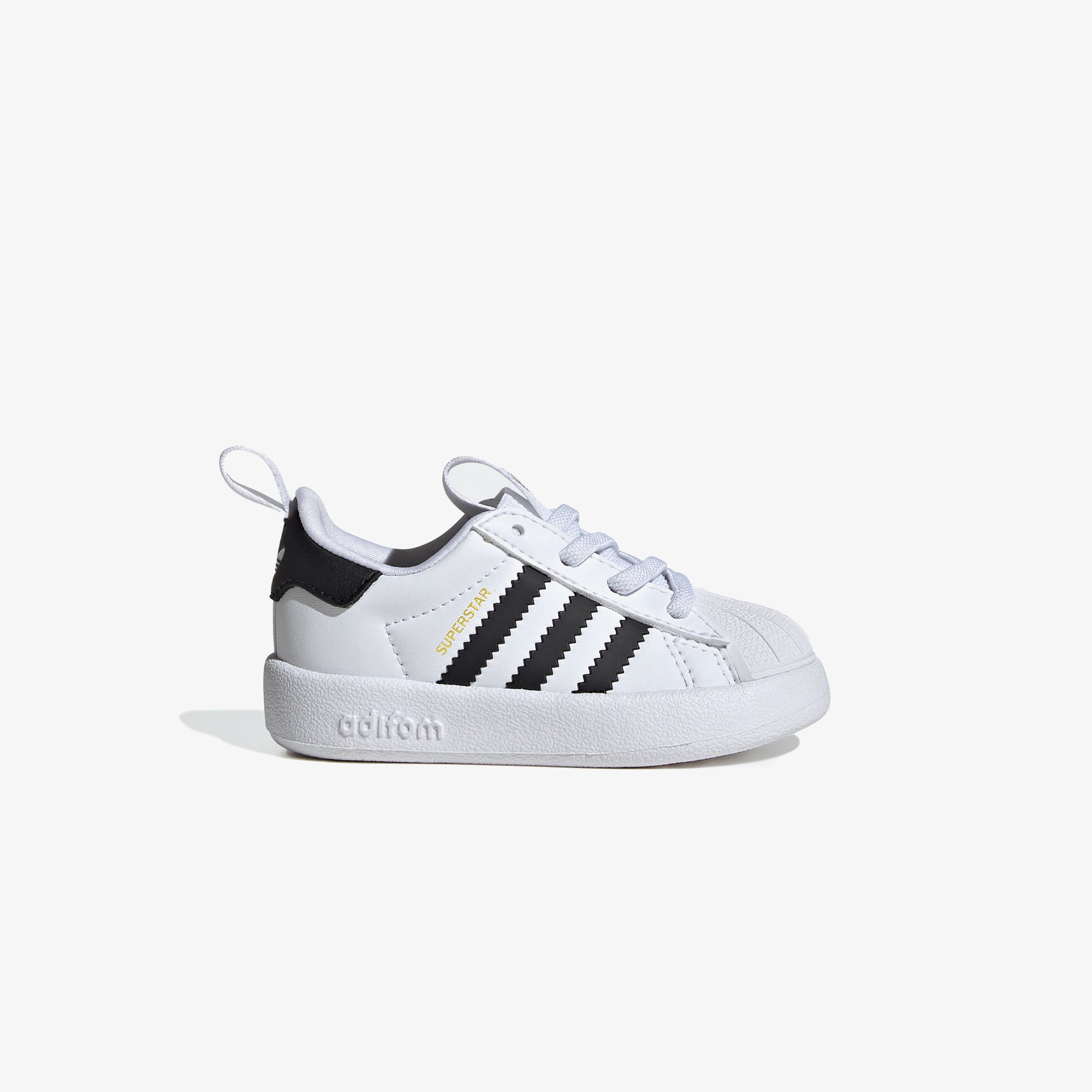  adidas Adifom Superstar 360 Çocuk Beyaz Sneaker