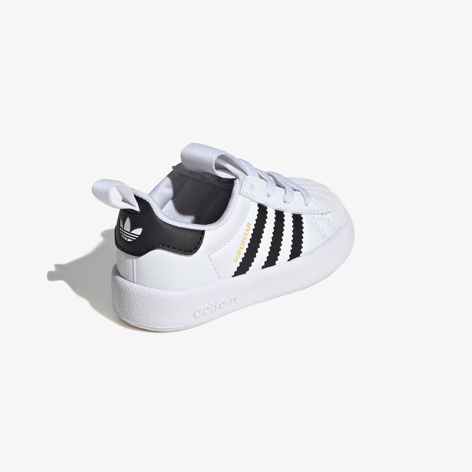 adidas Adifom Superstar 360 Çocuk Beyaz Sneaker