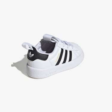  adidas Adifom Superstar 360 Çocuk Beyaz Sneaker