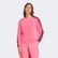adidas Holıday Seater Kadın Pembe Sweatshirt