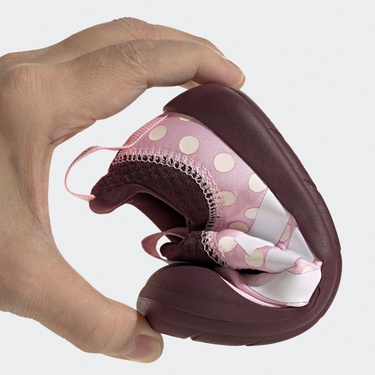  adidas Monofit Minnie Infant Çocuk Pembe Sneaker