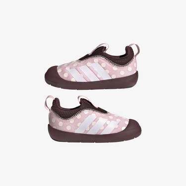  adidas Monofit Minnie Infant Çocuk Pembe Sneaker