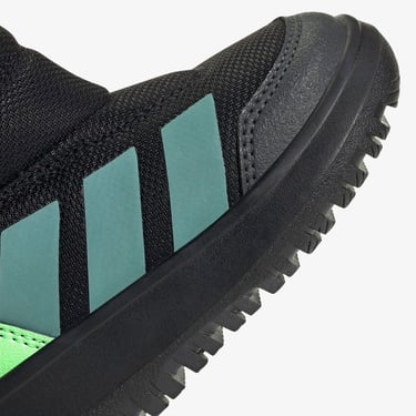  adidas Winterplay Çocuk Siyah Bot