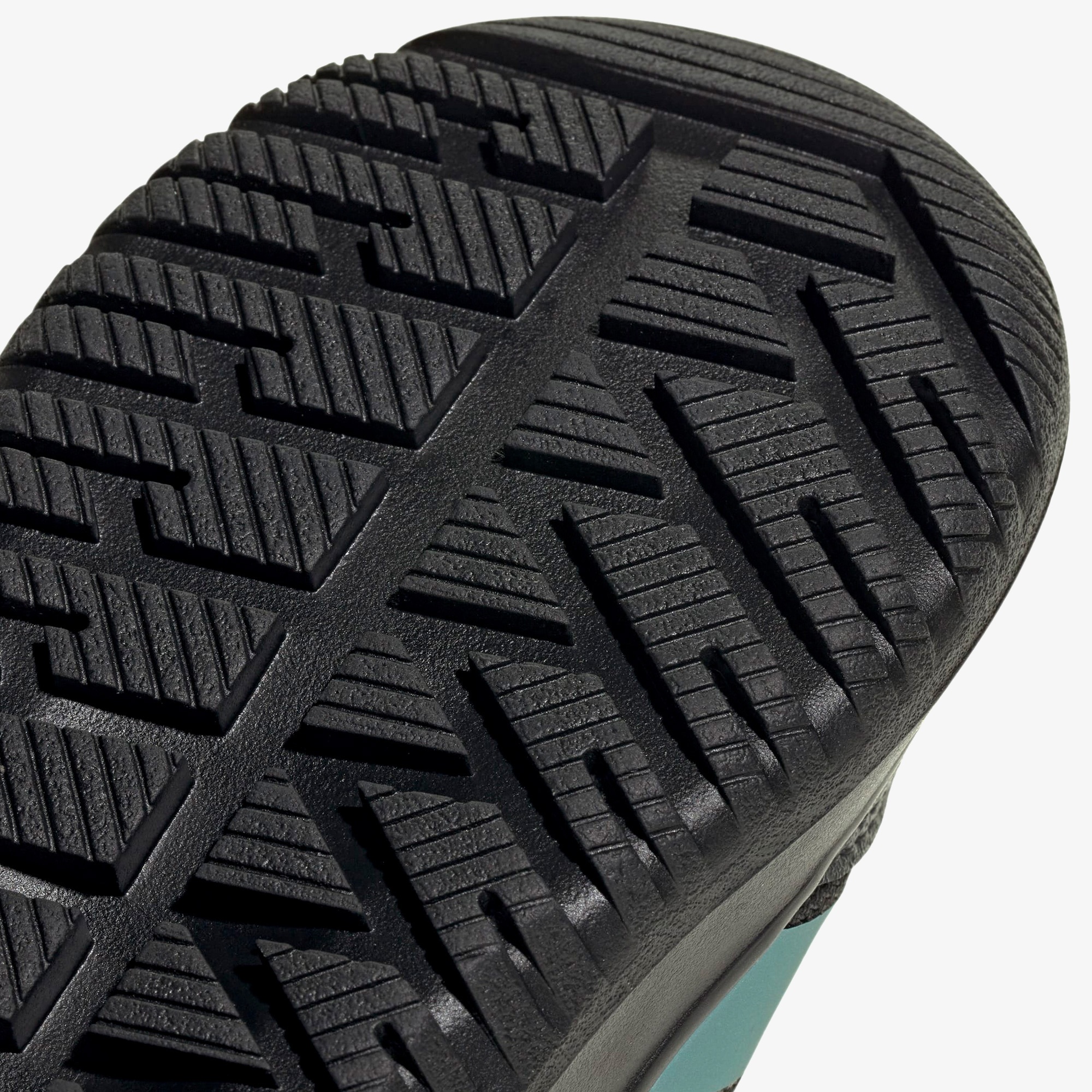 adidas Winterplay Çocuk Siyah Bot