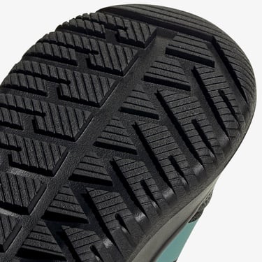  adidas Winterplay Çocuk Siyah Bot