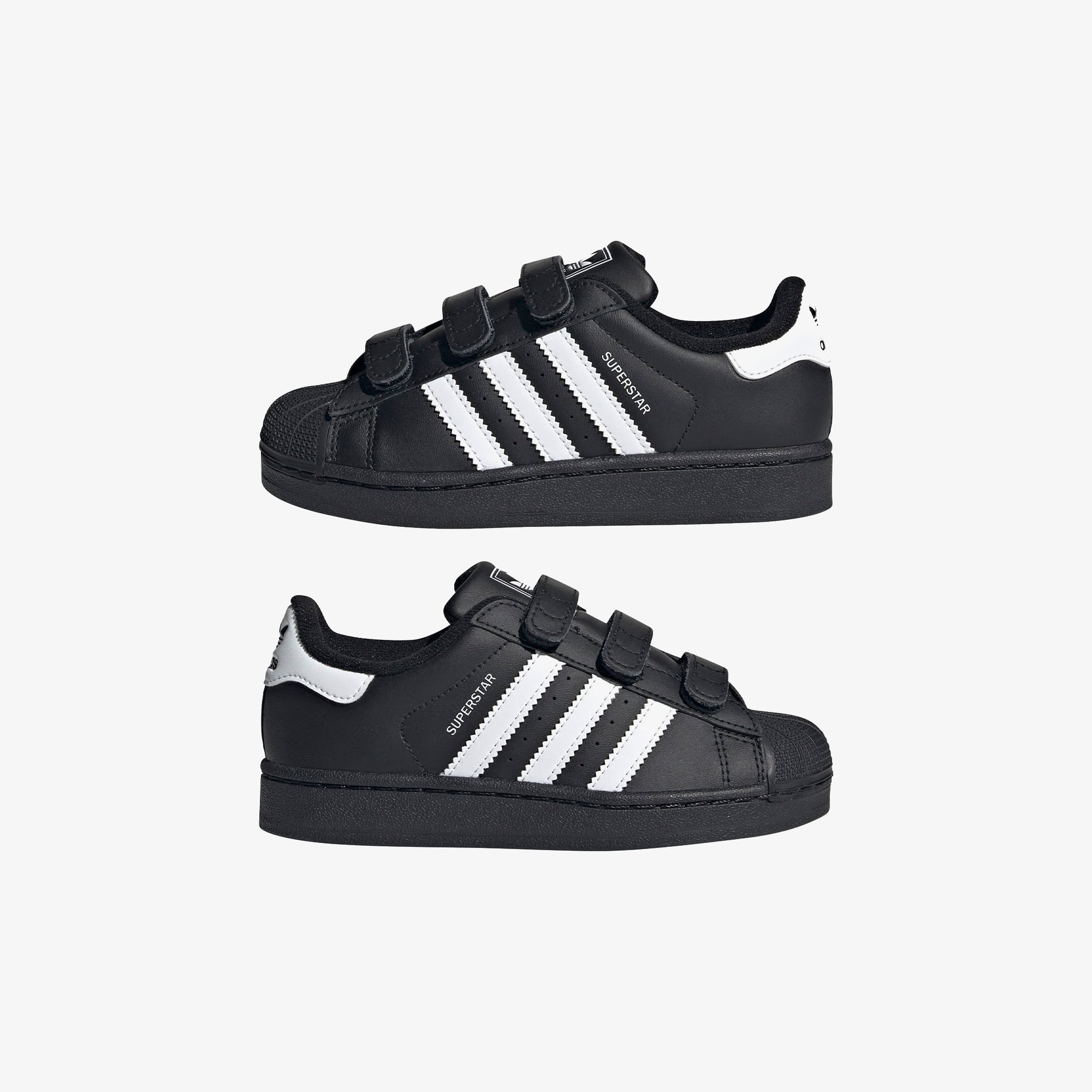 Adidas Siyah Adidas Superstar ji3989