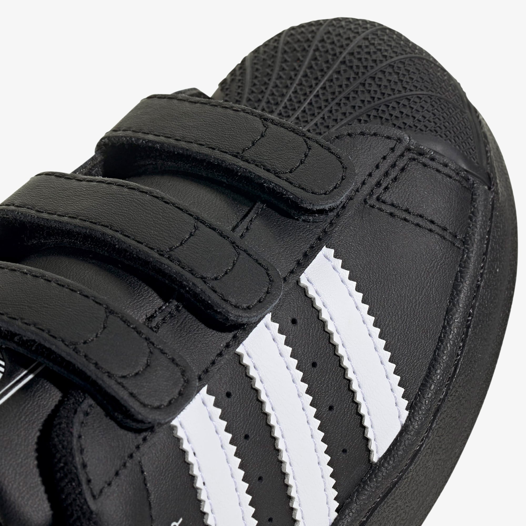 Adidas Siyah Adidas Superstar ji3989