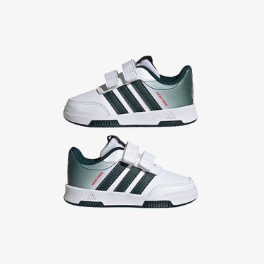  adidas Tensaur Mickey Çocuk Beyaz Sneaker