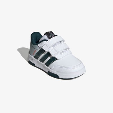  adidas Tensaur Mickey Çocuk Beyaz Sneaker