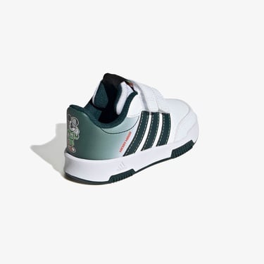  adidas Tensaur Mickey Çocuk Beyaz Sneaker