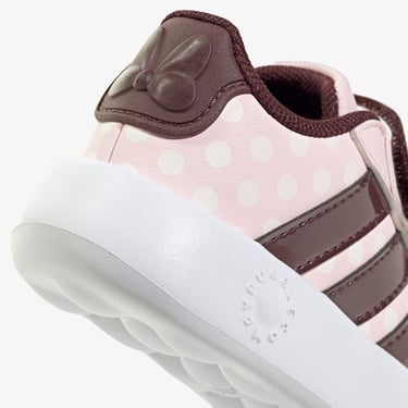  adidas Grand Court Minnie Çocuk Pembe Sneaker