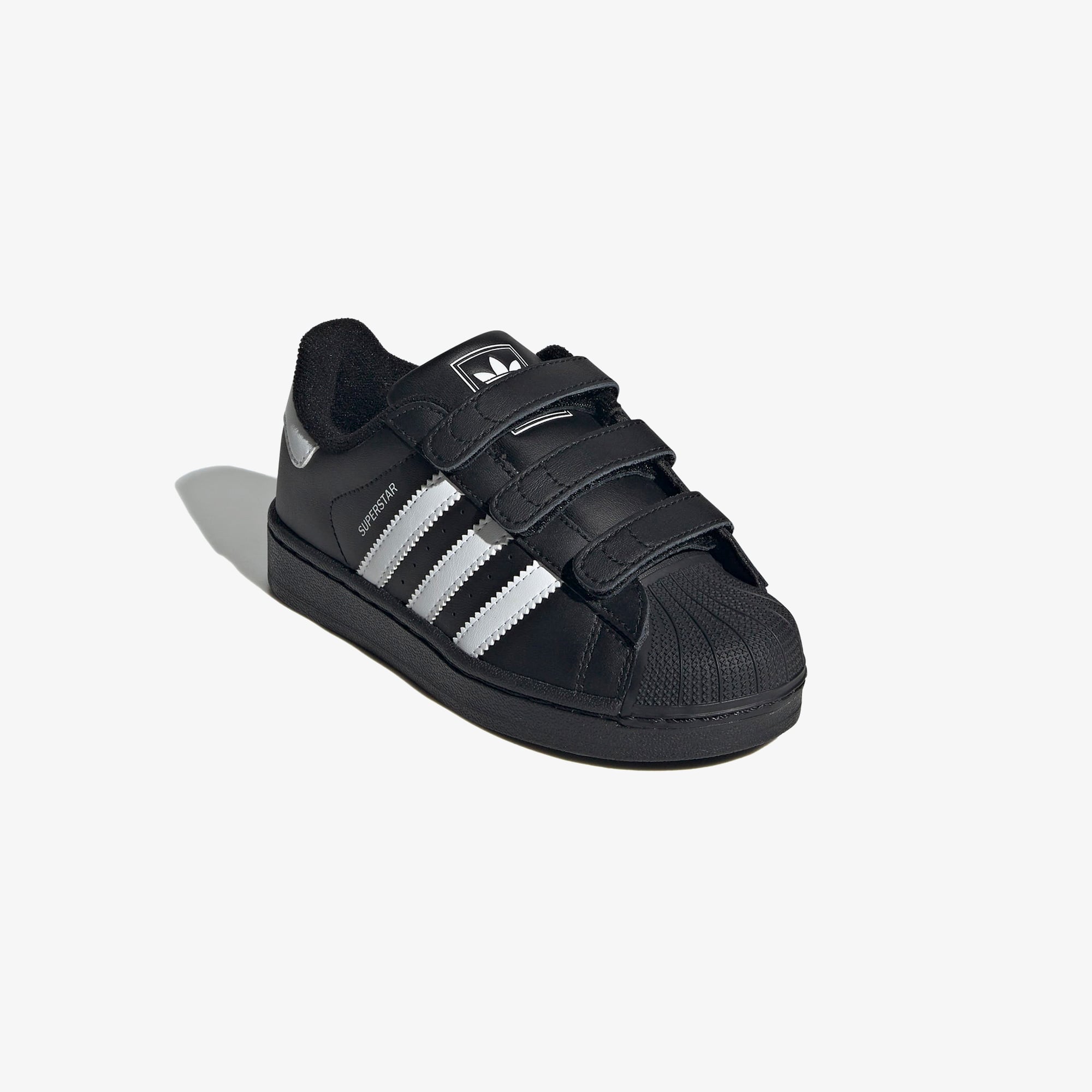 Adidas Siyah Adidas Superstar ji3989