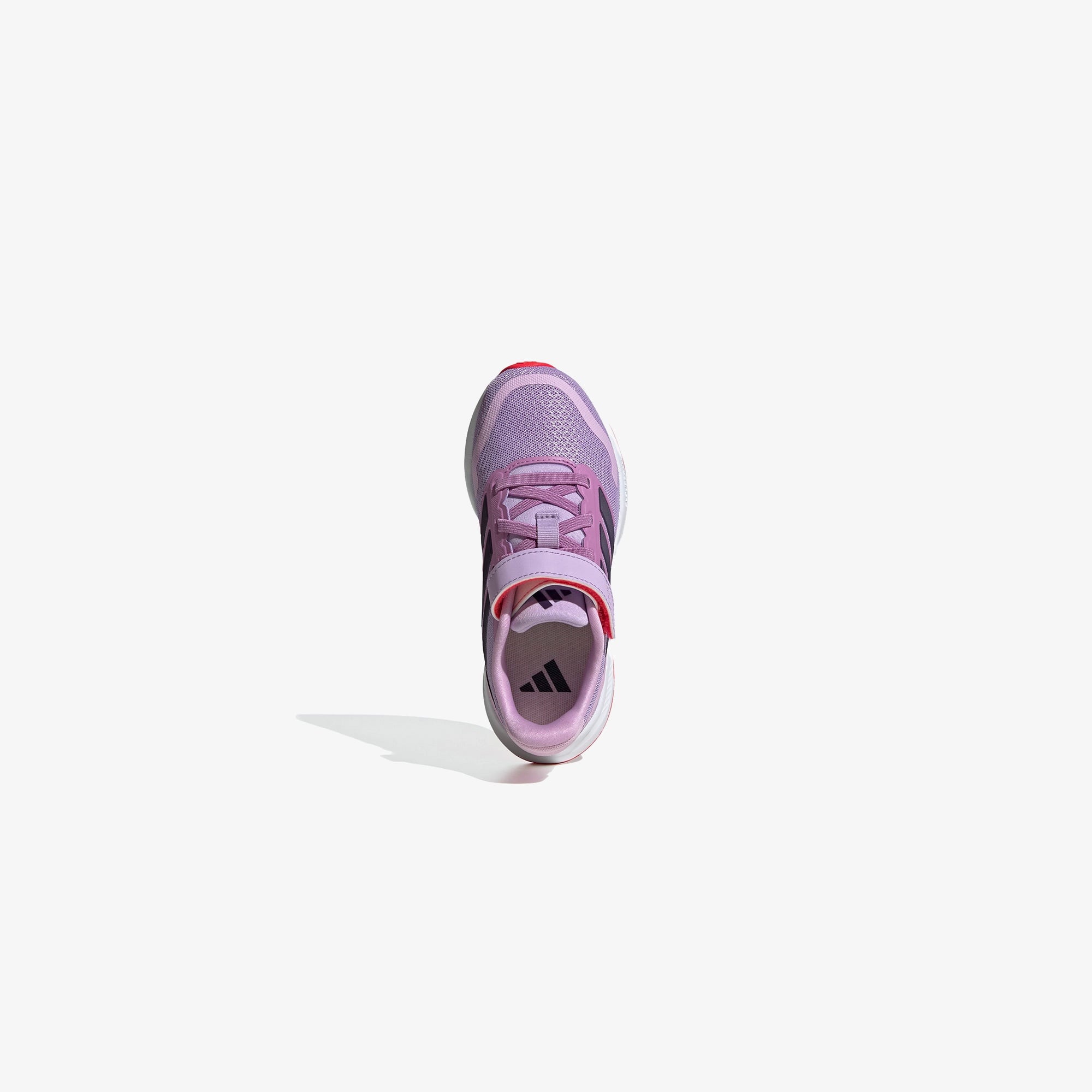 adidas Runfalcon 5 Çocuk Mor Sneaker