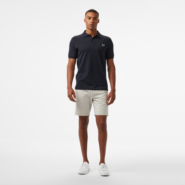  Fred Perry The Fred Perry Erkek Lacivert Polo
