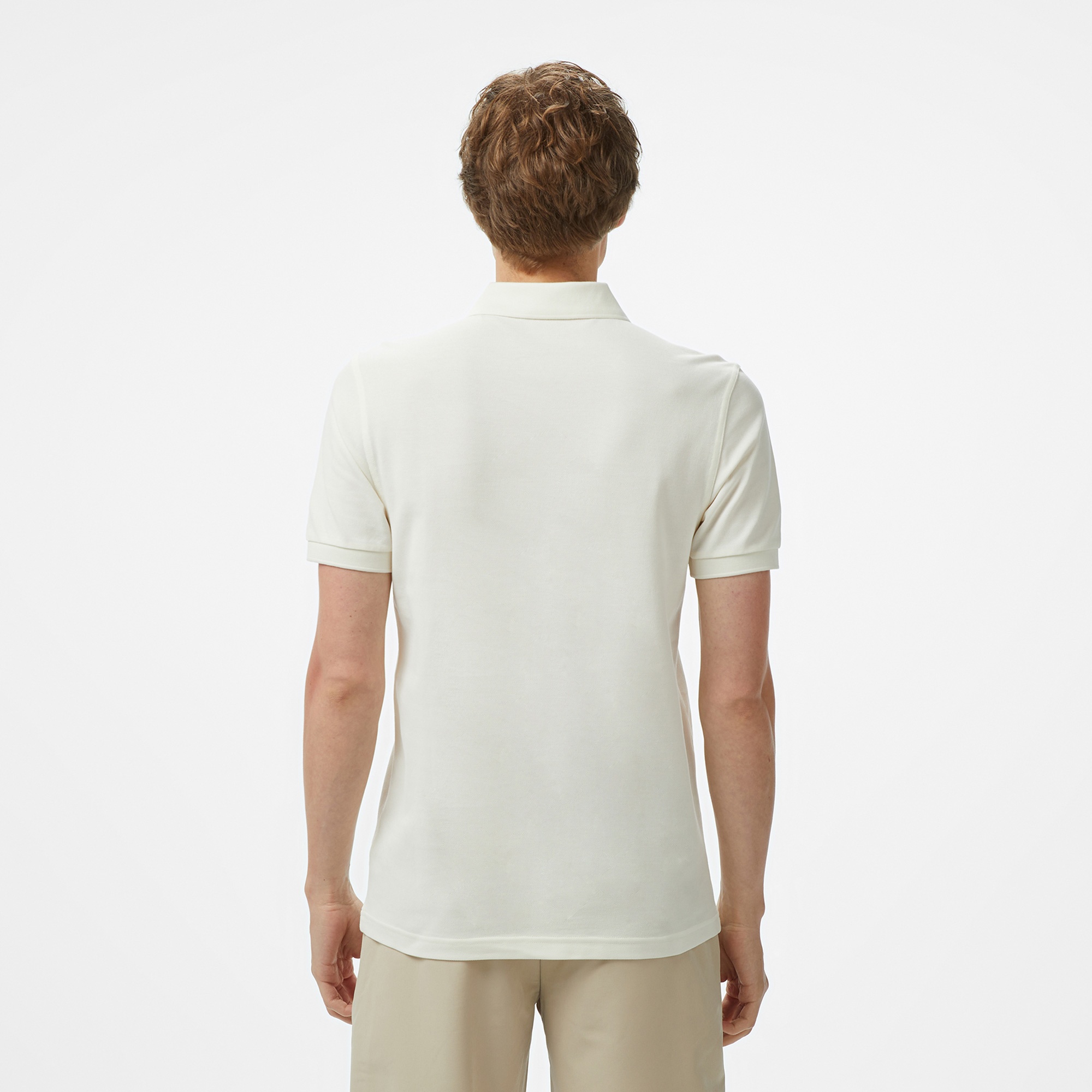 Fred Perry The Fred Perry Erkek Bej Polo