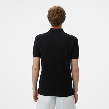  Fred Perry The Fred Perry Erkek Siyah Polo