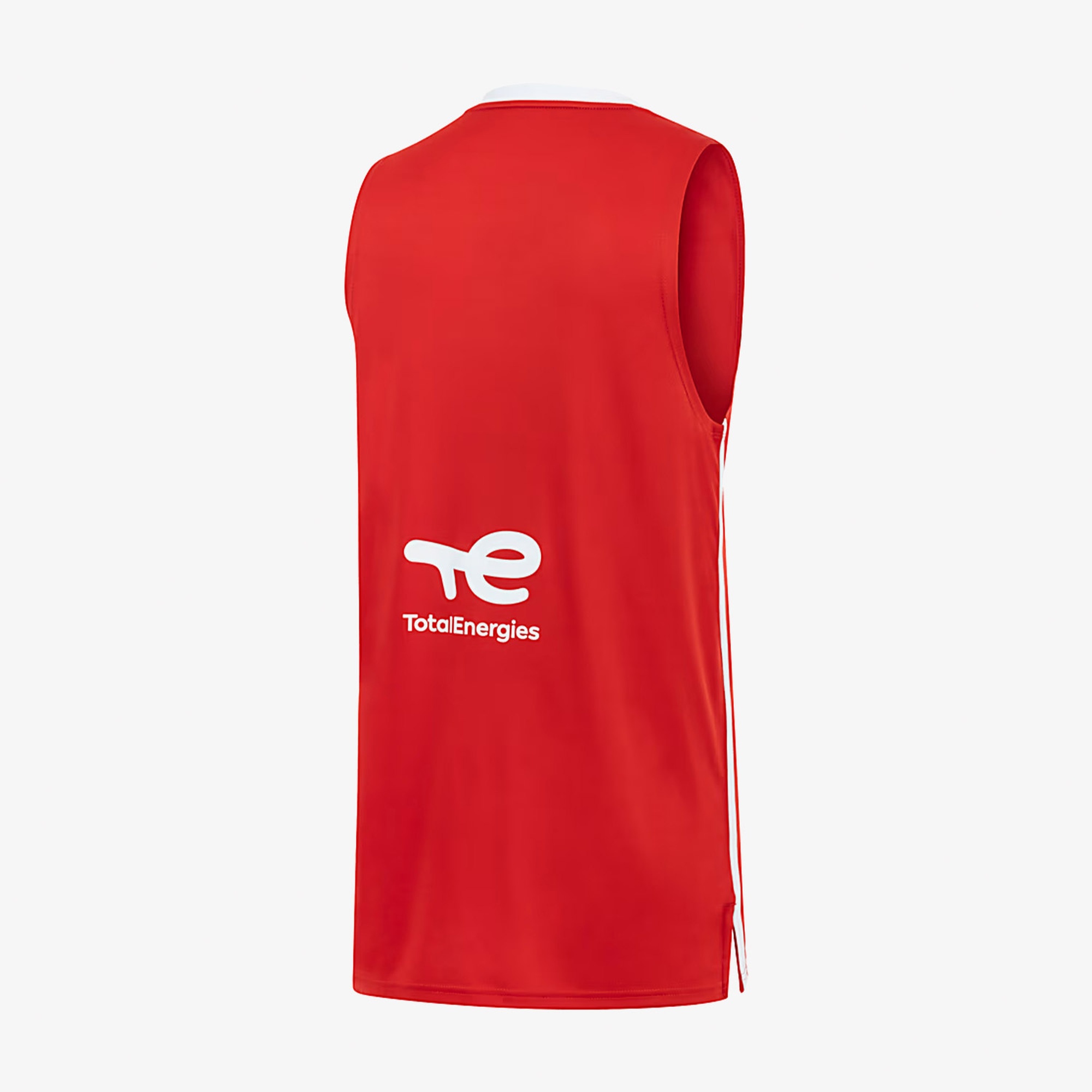 Puma Türkiye Erkek Kırmızı Basketbol Milli Takım Forma