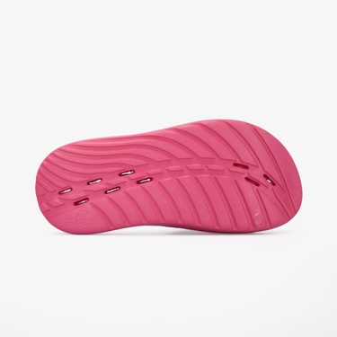  Speedo Slide Kadın Pembe Terlik