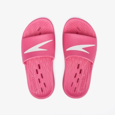  Speedo Slide Kadın Pembe Terlik
