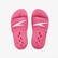 Speedo Slide Kadın Pembe Terlik