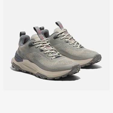  Timberland Motion Access Low Lace Up Erkek Yeşil Outdoor Ayakkabı