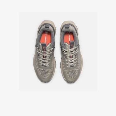  Timberland Motion Access Low Lace Up Erkek Yeşil Outdoor Ayakkabı